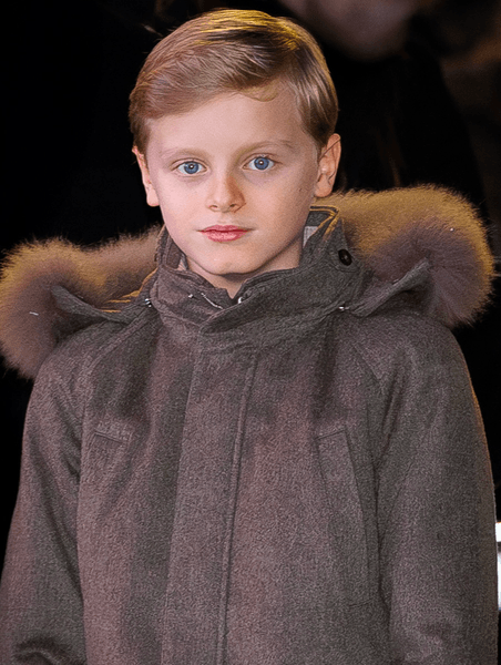 принц Жак Принц Жак